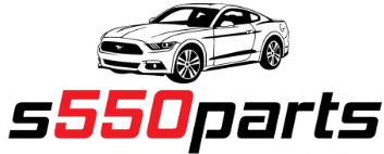 S550 parts